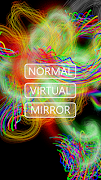5 Schermata virtual Painter