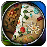 現代刺繡樣式 截圖 5