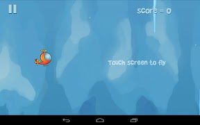 Mini Heli ảnh chụp màn hình 5