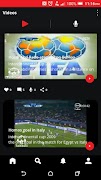TalkBall 스크린샷 1