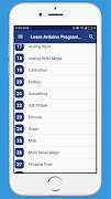 Learn Arduino [OFFLINE] 截图 2