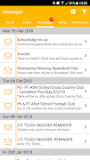Carronshore Primary School ภาพหน้าจอ 2