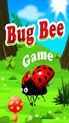 Bug Bee Game скриншот 1