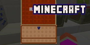 Enriched Obsidian Mod Minecraft-poster