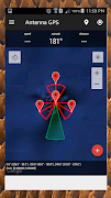 Antenna GPS 스크린샷 4