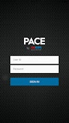Pace OnSite 포스터