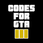 Mod Cheat GTA 3 تصوير الشاشة 3