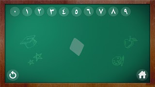 Alphruits Numbers ảnh chụp màn hình 4