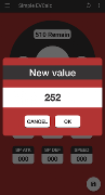 Simple EV Calc Ekran Görüntüsü 1
