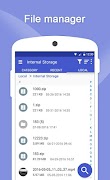 File Manager Gallery screenshot 3