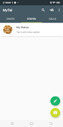 myTel 스크린샷 1