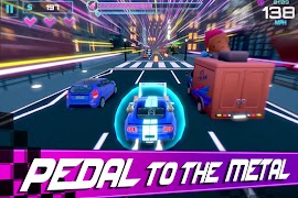 Race'N Blast Screenshot 7