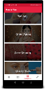 Beauty Tips & Tutorials screenshot 5