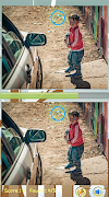 Photo hunt spot the difference screenshot 1