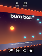 Burn Ball screenshot 5