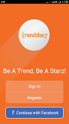 TrendStarz bài đăng
