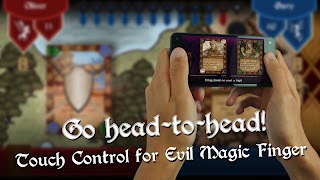 Evil Magic Finger Controller ảnh chụp màn hình 7