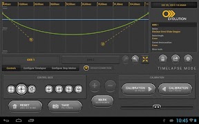 DitoGear Evolution 2.0 スクリーンショット 3