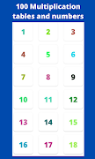 Math Brain Games  - Logic Master screenshot 5