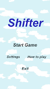 Shifter bài đăng