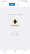FINDCAM screenshot 1