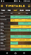 Parookaville スクリーンショット 2