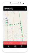 AgpsTracking syot layar 6