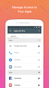 Applock One - Professional AppLock screenshot 2