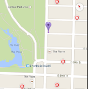 MyMap ảnh chụp màn hình 1