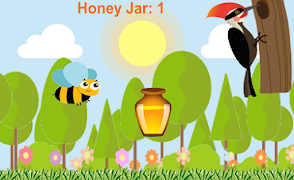 Honey Bee تصوير الشاشة 4