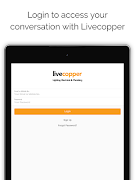Livecopper Ekran Görüntüsü 4