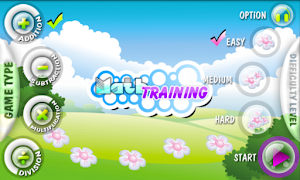 Math Training for Kids 스크린샷 5