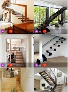 Treppen Design Screenshot 2