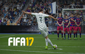 Guide : Fifa 2017 تصوير الشاشة 4