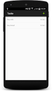KCL Tech Todo Poster