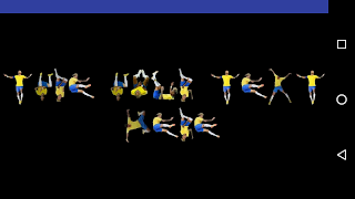 Neymar Type screenshot 2