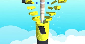 Emoji Stack Screenshot 2