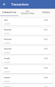 BitExchange Systems screenshot 4