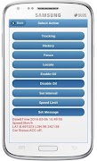 GoalGPS Tracking  DLT 截图 3