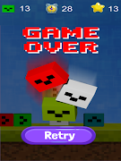 Tumbling Creeps Screenshot 7