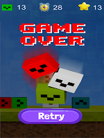 Tumbling Creeps screenshot 7