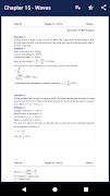 NCERT Physics Solution Class 11th (offline) 스크린샷 6