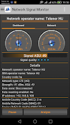 Cell Info screenshot 3