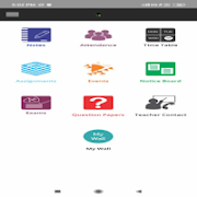 Collegesoftwares Affiche