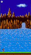 Flappy Knuckles Ekran Görüntüsü 5
