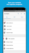 LV Coaching screenshot 3