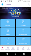 gamescom - The Official Guide Affiche