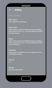 Battery Saver screenshot 3