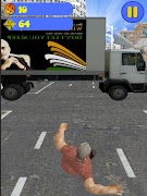 Modi 3D Run ภาพหน้าจอ 7