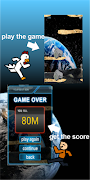 Down Fun Game स्क्रीनशॉट 5